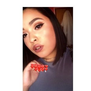 Meet your Posher, Magali